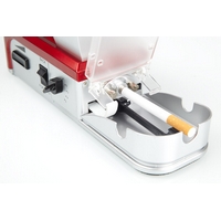 Platinium Aparat electric pentru umplut țigări - bordo