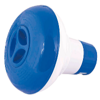Bestway Dozator plutitor pentru substanțe chimice 13 cm