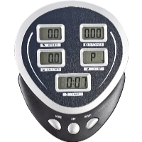 Fitness King Orbitrek Platinium Profi