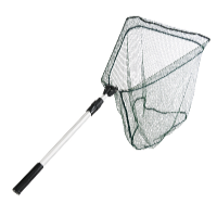 Fisherman Minciog pliabil 125 cm FP-123