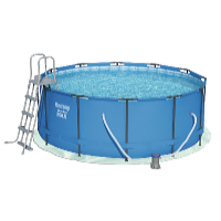 Clean Pool Folie protecție sub piscină Geotextil 3,66 m