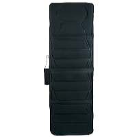 Wellife Saltea de masaj cu funcție de încălzire SHIATSU MAT FE-8301