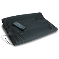 Wellife Saltea de masaj cu funcție de încălzire SHIATSU MAT FE-8301