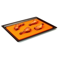De Gusto Covoraș din silicon pentru copt - 40 × 28 cm