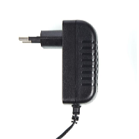 Road Star Adaptor pentru perna de masaj auto încălzită la 230 V.