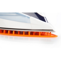 HomeLife Suport din silicon pentru fierul de călcat
