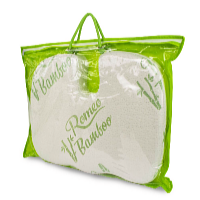 Romeo Pernă ortopedică pentru șezut MEMORY BAMBOO 45 x 36 x 6 cm