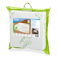 Romeo Pernă șezut înălțătoare MEMORY BAMBOO 45 x 45 x 10 cm