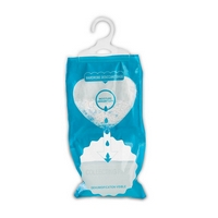 HomeLife Dezumidificator suspendat 250 g