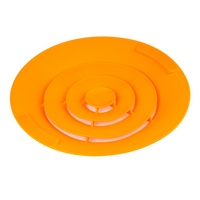 De Gusto Capac universal din silicon 28 cm