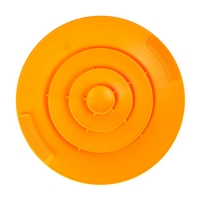De Gusto Capac universal din silicon 28 cm