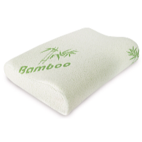 Romeo Husă de rezervă pentru perna anatomică Memory Bamboo