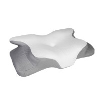 Romeo Pernă anti-sforăit DELUXE MEMORY BAMBOO, 62 × 41 × 13 cm