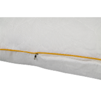 Romeo Pernă de relaxare pentru genunchi, destinată somnului pe o parte 50 x 150 cm