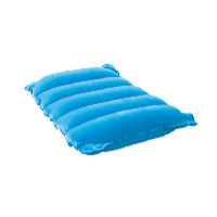 Bestway Pernuță gonflabilă 38 x 24 x 9 cm albastră