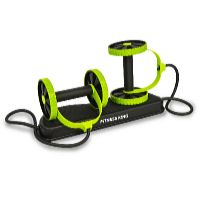 Fitness King Corzi antrenament Universal EXTREME