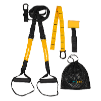 Fitness King Sistem de antrenament HOME TRAINER