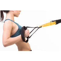 Fitness King Sistem de antrenament HOME TRAINER