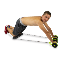 Fitness King Corzi antrenament Universal EXTREME