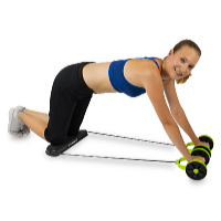 Fitness King Corzi antrenament Universal EXTREME