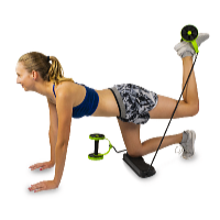 Fitness King Corzi antrenament Universal EXTREME