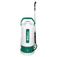 Garden King Pulverizator de grădină cu acumulator 8 L
