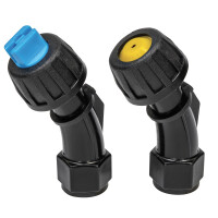 Garden King Pulverizator de grădină cu acumulator 8 L