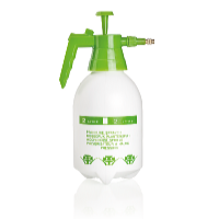 Garden King Pulverizator manual 2 L verde-alb