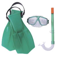 Bestway Set de scufundări Aviator