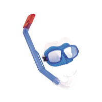 Bestway Set de scufundări Queste