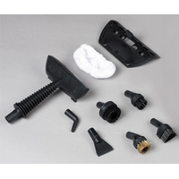MAXXX Accesorii pentru mopul cu abur 2în1