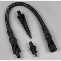 MAXXX Accesorii pentru mopul cu abur 2în1