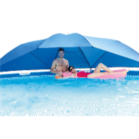 Intex Copertină pentru piscină Canopy