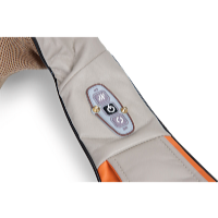 Wellife Aparat masaj electric pentru gât C37