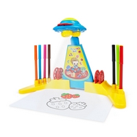 Kids World Proiector de desen FDE008