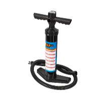 Fitness King Saltea gimnastică gonflabilă GYM TRACK 400 x 100 x 10 cm