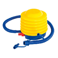 Bestway Pompă de picior Air Step