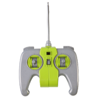 Kids World Mașină acrobatică TORNADO RC 4x4 27 MHz