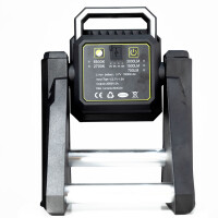 Platinium Proiector LED telescopic cu acumulator și powerbank YH-11