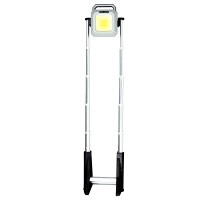 Platinium Proiector LED telescopic cu acumulator și powerbank YH-11