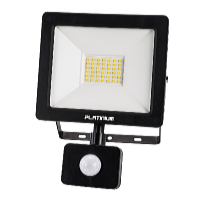 Platinium Proiector LED cu senzor de mișcare 30 W FL-FDC30W-PIR