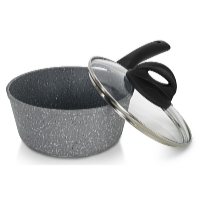 De Gusto Cratiță STONITE 16 cm