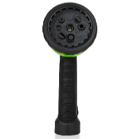 Garden King Cap de pulverizare pentru furtunul de grădină Flexi X FH-SP003