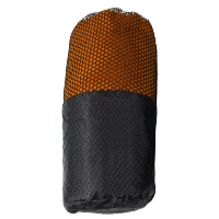 Romeo Prosop cu uscare rapidă 80 x 130 cm maro