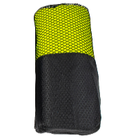 Romeo Prosop cu uscare rapidă 80 x 130 cm verde