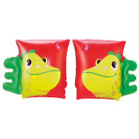 Bestway Aripioare gonflabile 23 x 15 cm model dinozaur