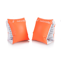 Bestway Aripioare gonflabile reflectorizante NATURELLE 23 x 15 cm