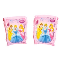 Bestway Brățări gonflabile Princess 23 x 15 cm, 2 camere