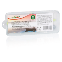 Fisherman Set accesorii pentru pescuit 39 buc FSP-39
