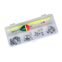 Fisherman Set accesorii pentru pescuit 39 buc FSP-39
